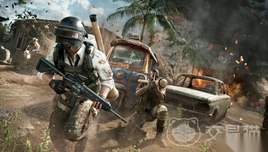 绝地求生账号出售平台哪个好 靠谱的绝地求生卖号平台分享