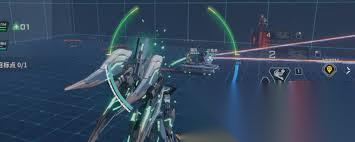 解限机卢米纳尔进阶挑战玩法怎么玩