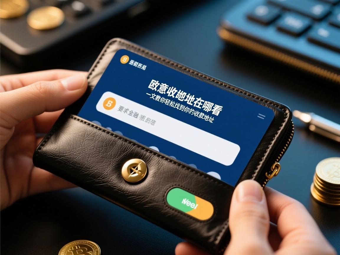 欧意收钱包地址在哪看 一文教你轻松找到你的收款地址