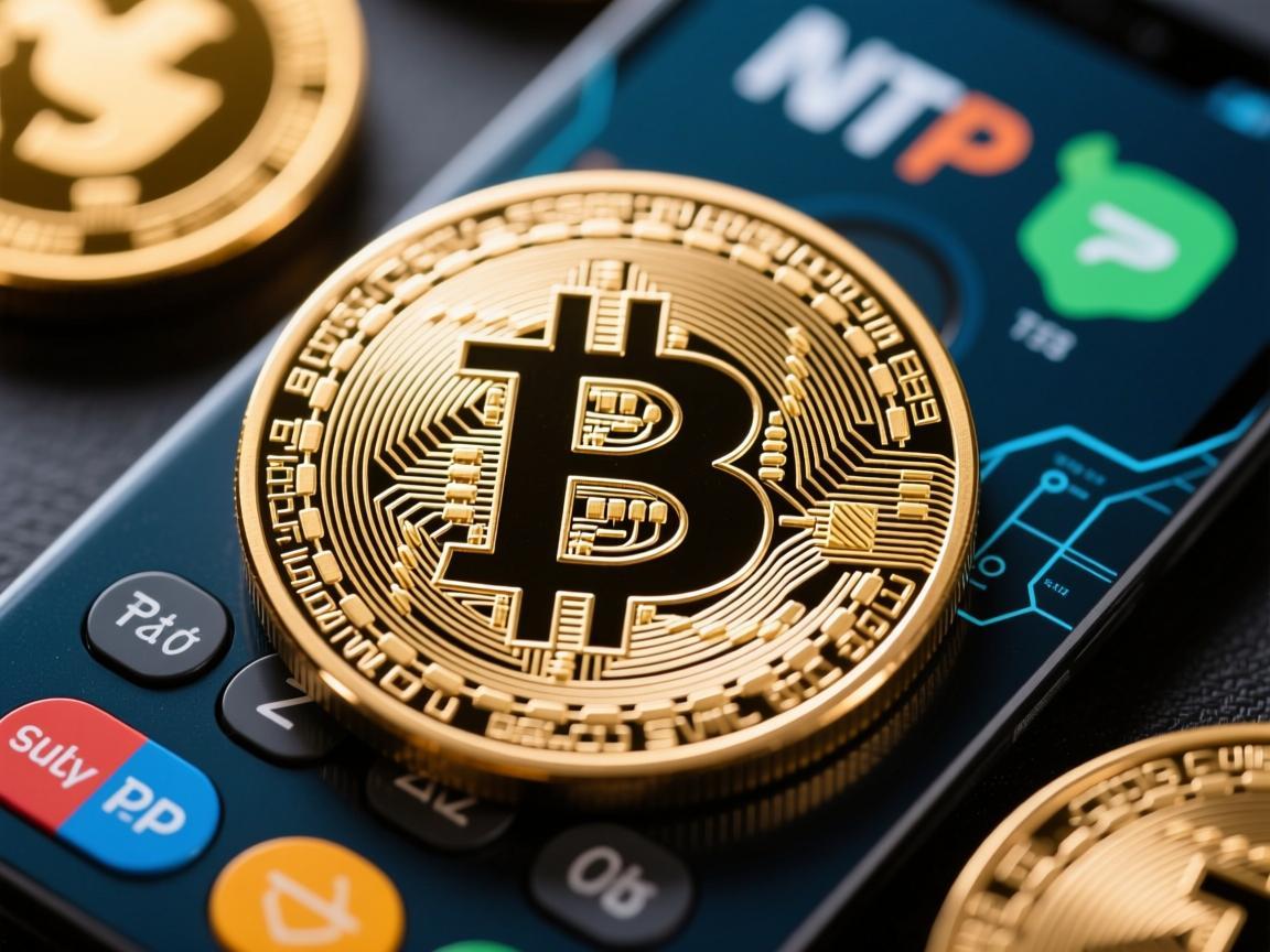 狗狗币TP，从模因币到支付工具的探索之路