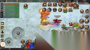 铁血荣耀传奇元素加持在何处