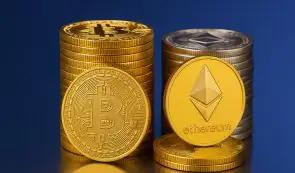 比特币ETF一周内市值蒸发17亿美元，以太坊市值蒸发近6亿美元。