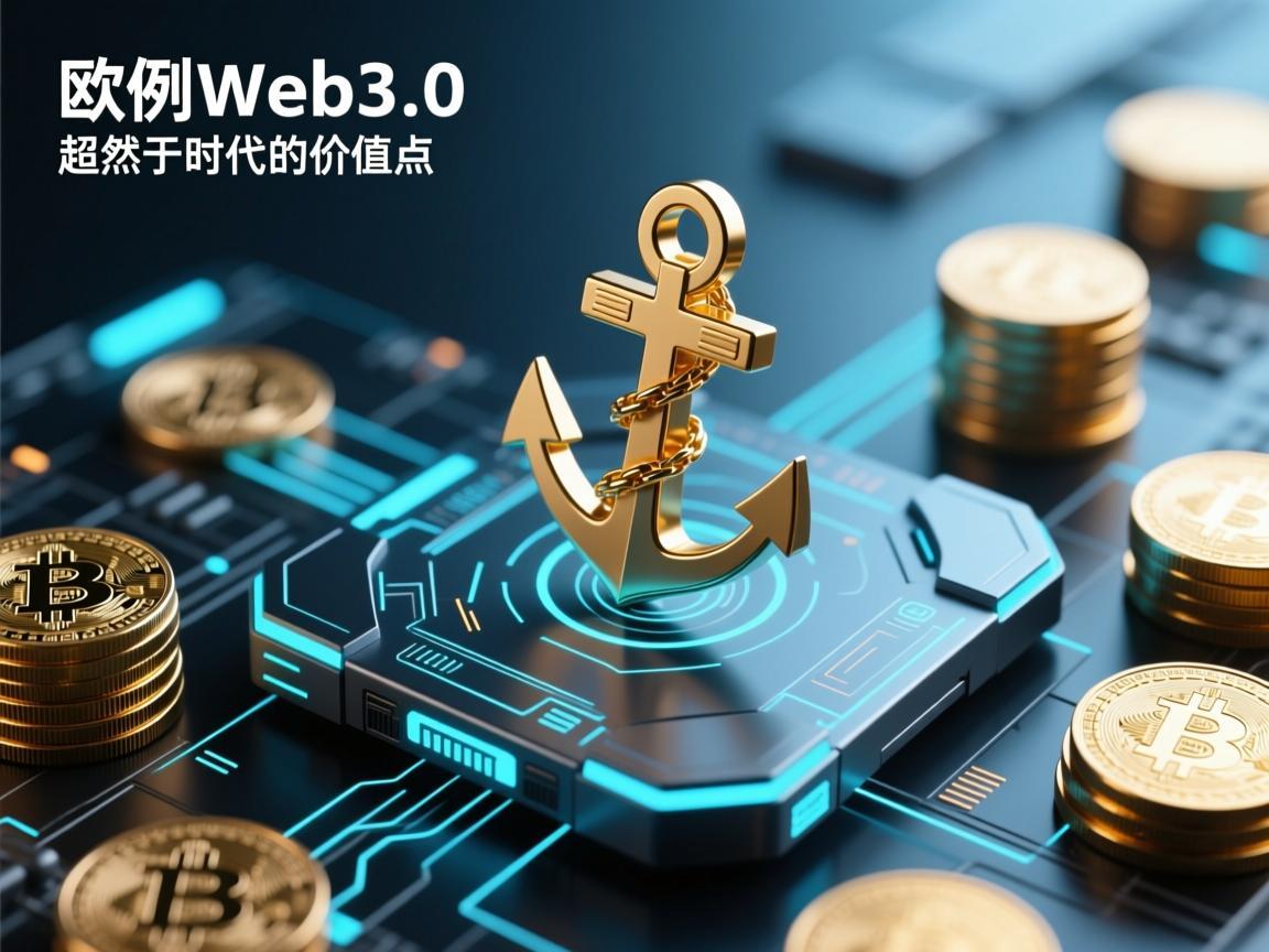欧意Web3.0，超然于时代的价值锚点