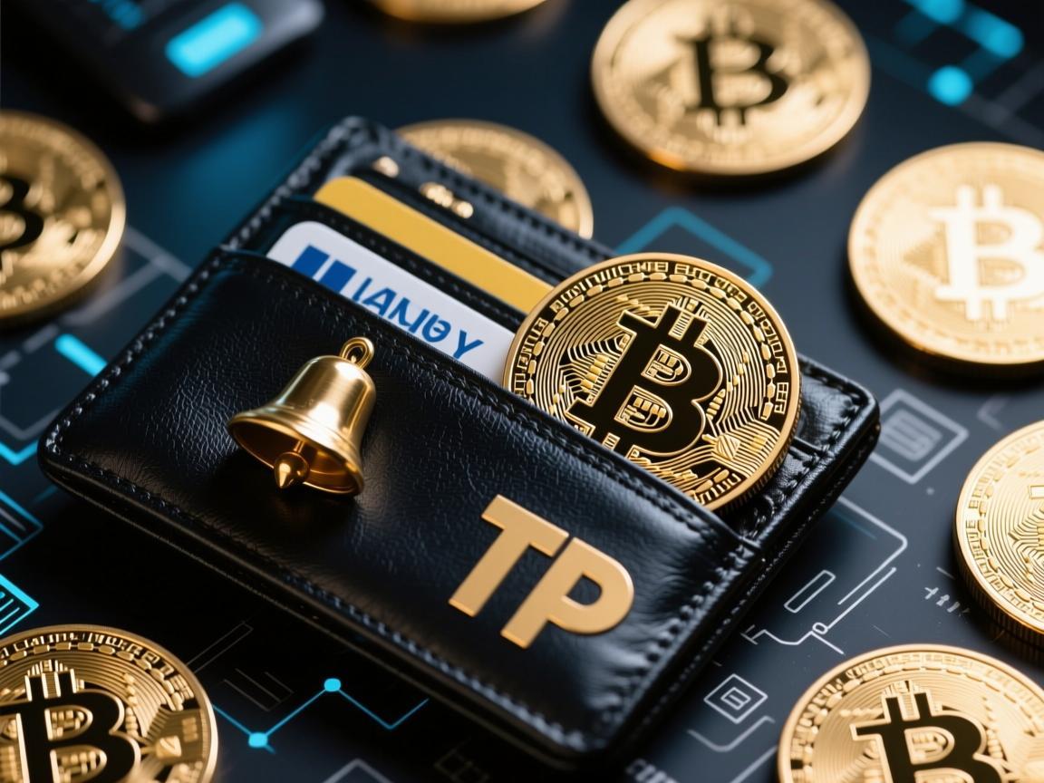 欧意转入TP钱包被盗，加密货币安全警钟再敲响