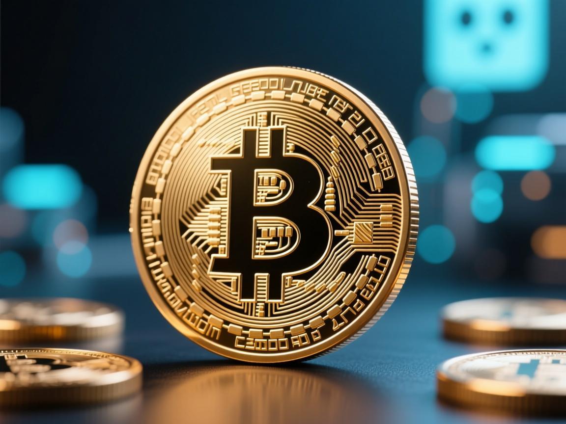 推销狗狗币，不止是可爱，更是数字时代的社区力量