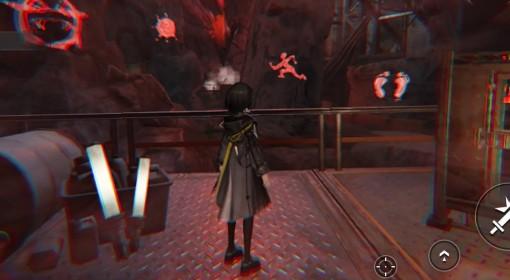 明日方舟：终末地 狼卫任务开门方法