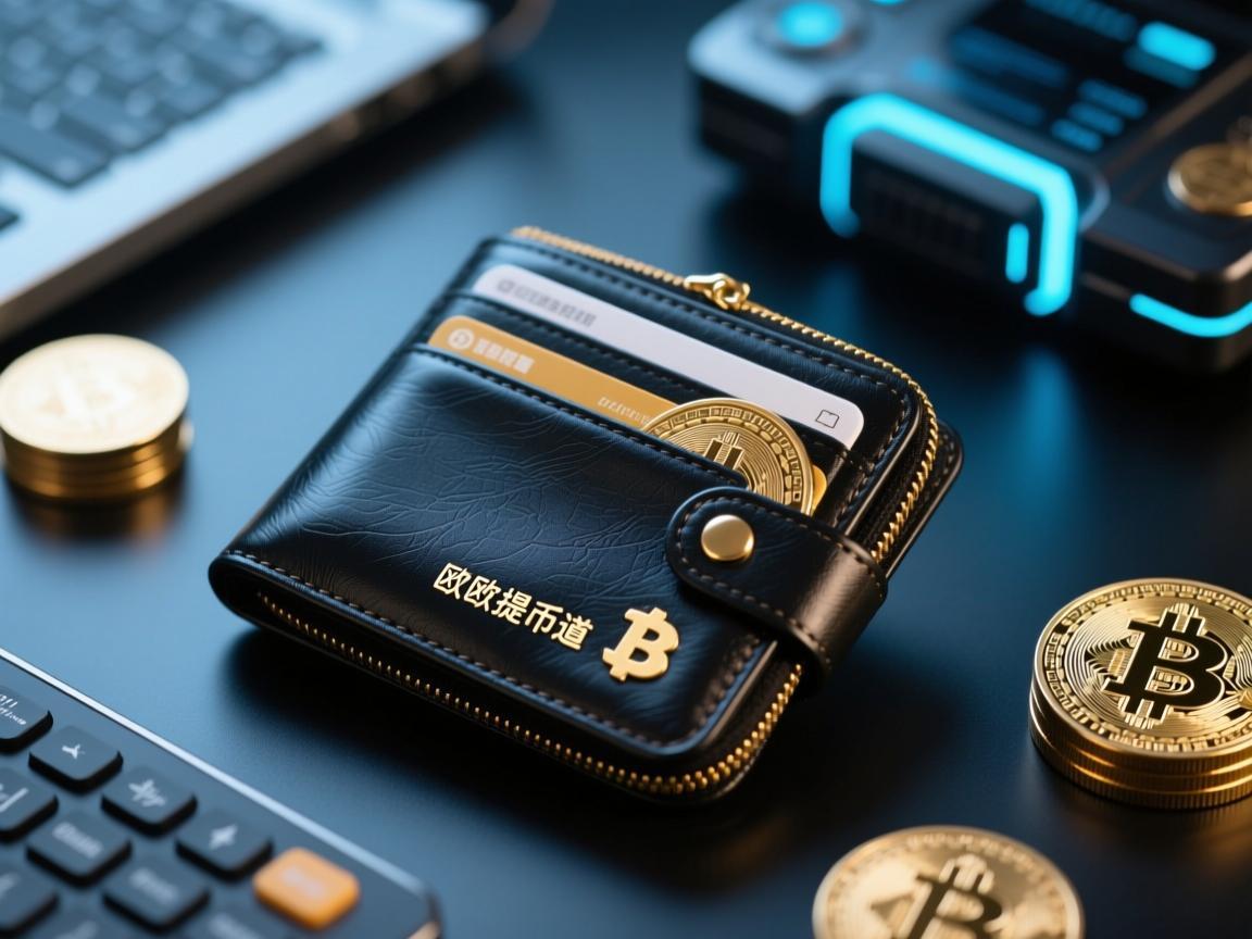 欧意提币道钱包，安全高效的数字资产转移新选择