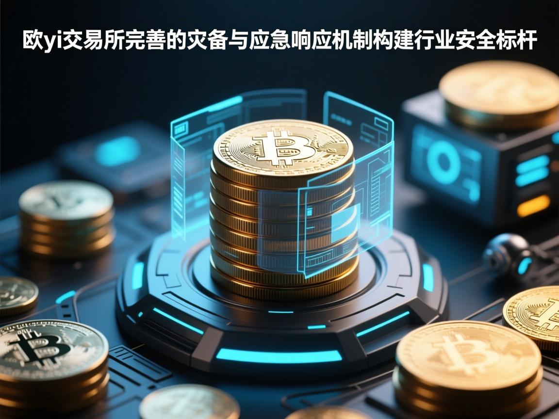 欧yi交易所，完善的灾备与应急响应机制构建行业安全标杆
