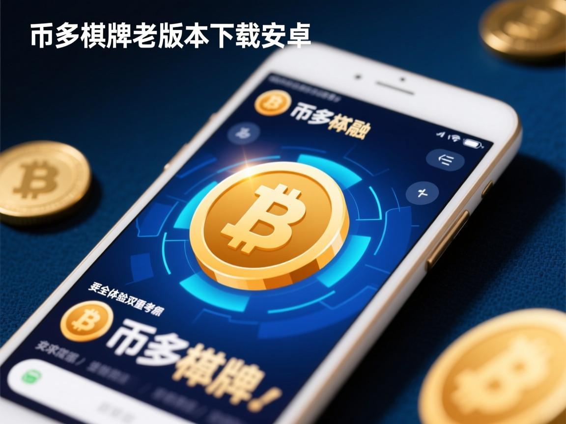 币多棋牌老版本下载安卓，安全与体验的双重考量