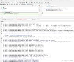 夜神模拟器如何查看日志文件