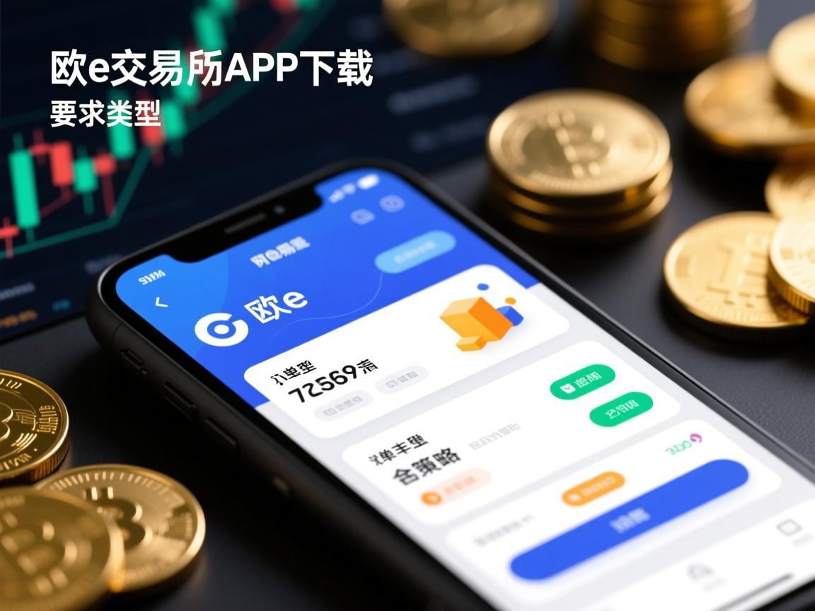 欧e交易所APP下载，订单类型丰富，满足各种交易策略