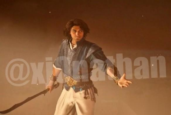 育碧取消波斯王子 时之砂重制版，完成度99.99%仍因质量未达标被毙