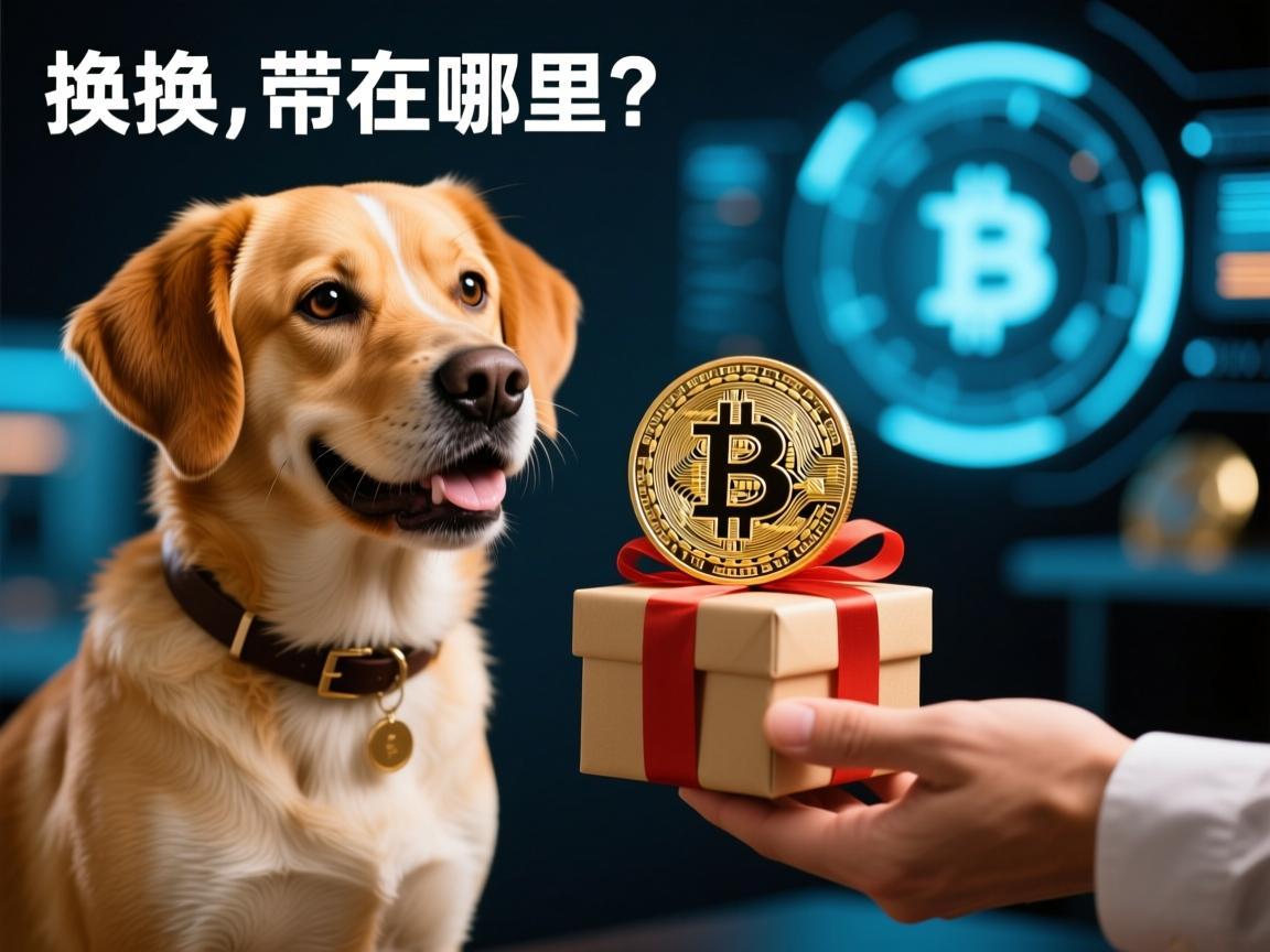 狗狗币换礼物在哪里换 实用指南帮你轻松实现