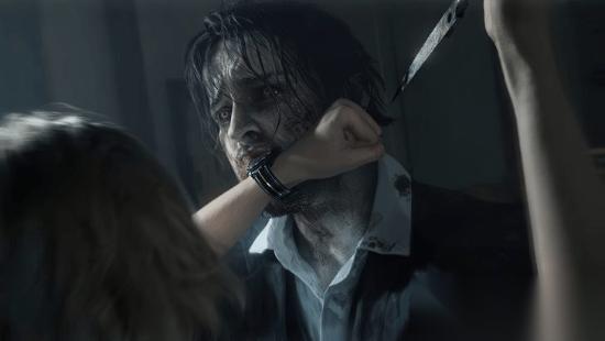 生化危机9 安魂曲 这次丧尸超恐怖 保留生前记忆