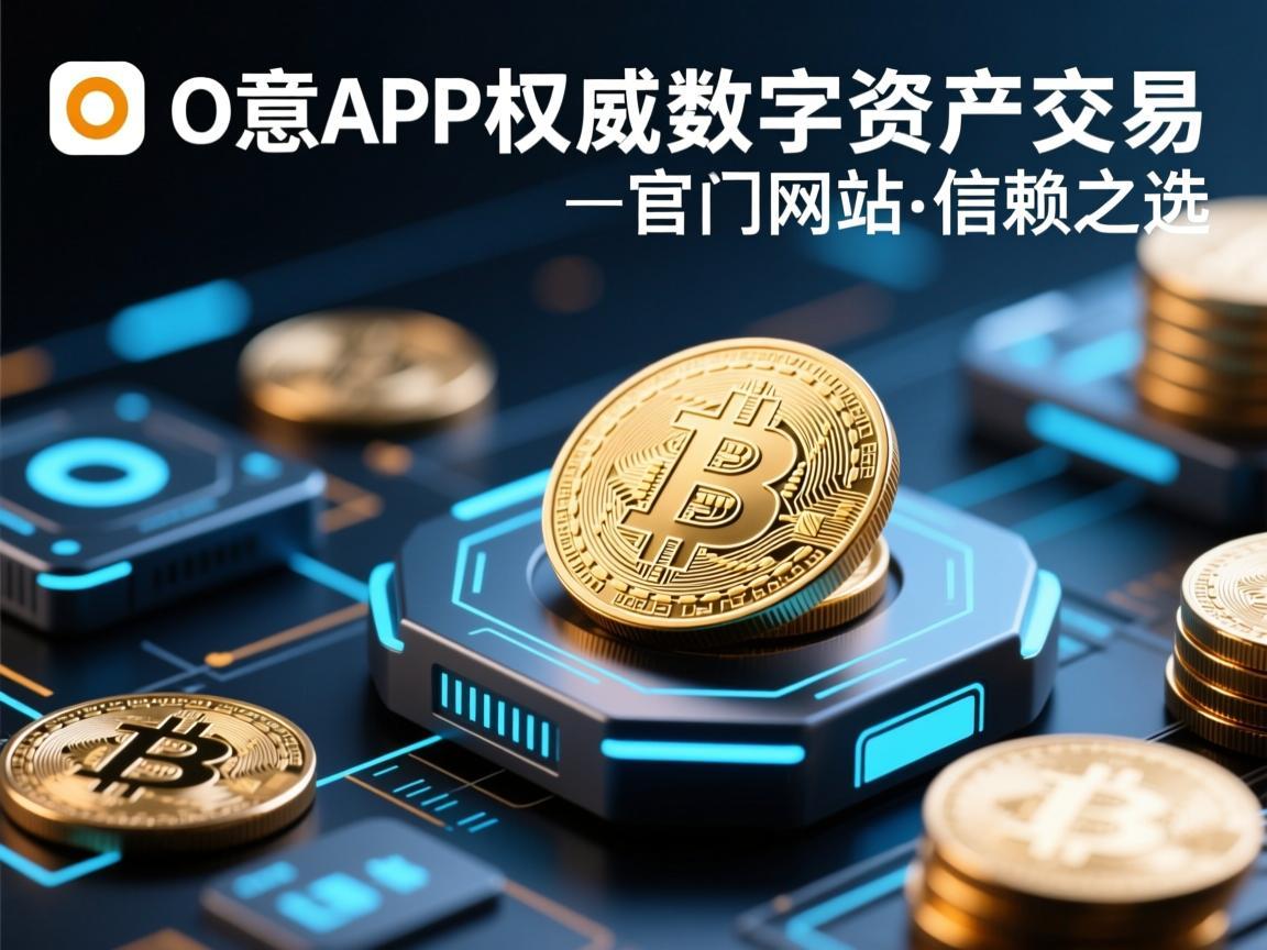 O意APP，权威数字资产交易官方网站的信赖之选