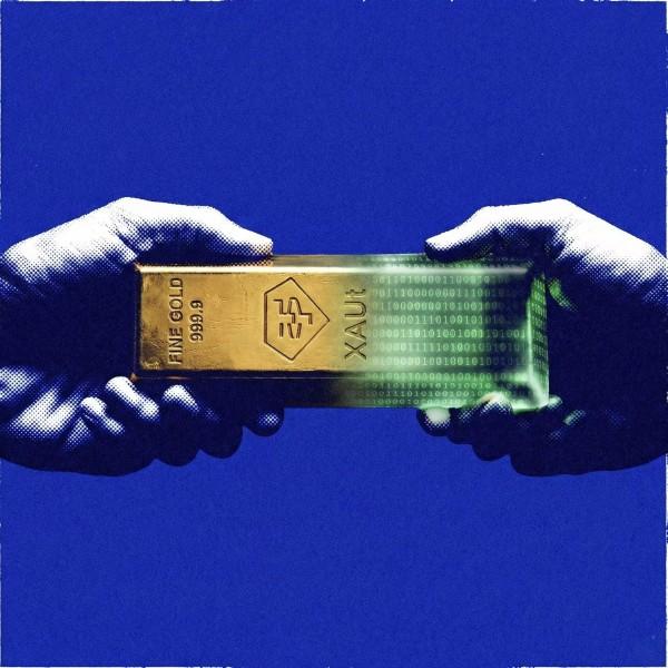 净利超 150 亿美元，囤了 140 吨黄金，这家神秘公司竟试图比肩央行！