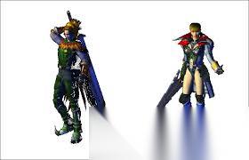 盛大原始传奇职业技能有什么