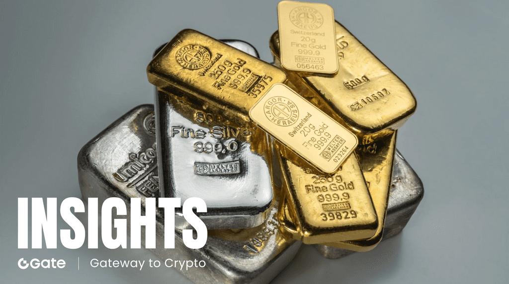 白银现货价格创历史新高：2026 年市场动态与 Gate 交易洞察