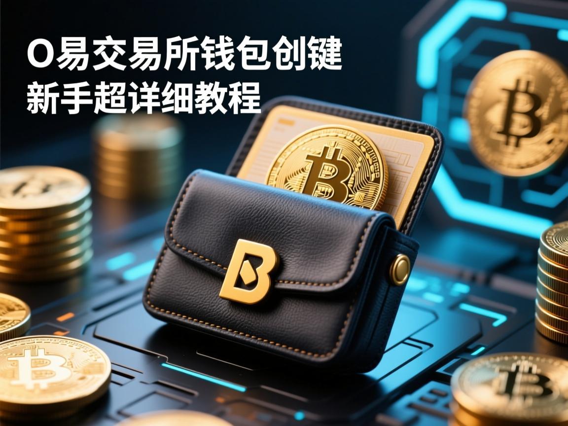 O易交易所钱包创建，新手超详细教程
