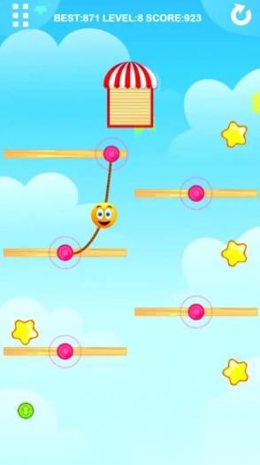 2026耐玩的橙子小游戏推荐 不错的橙子小游戏排行榜