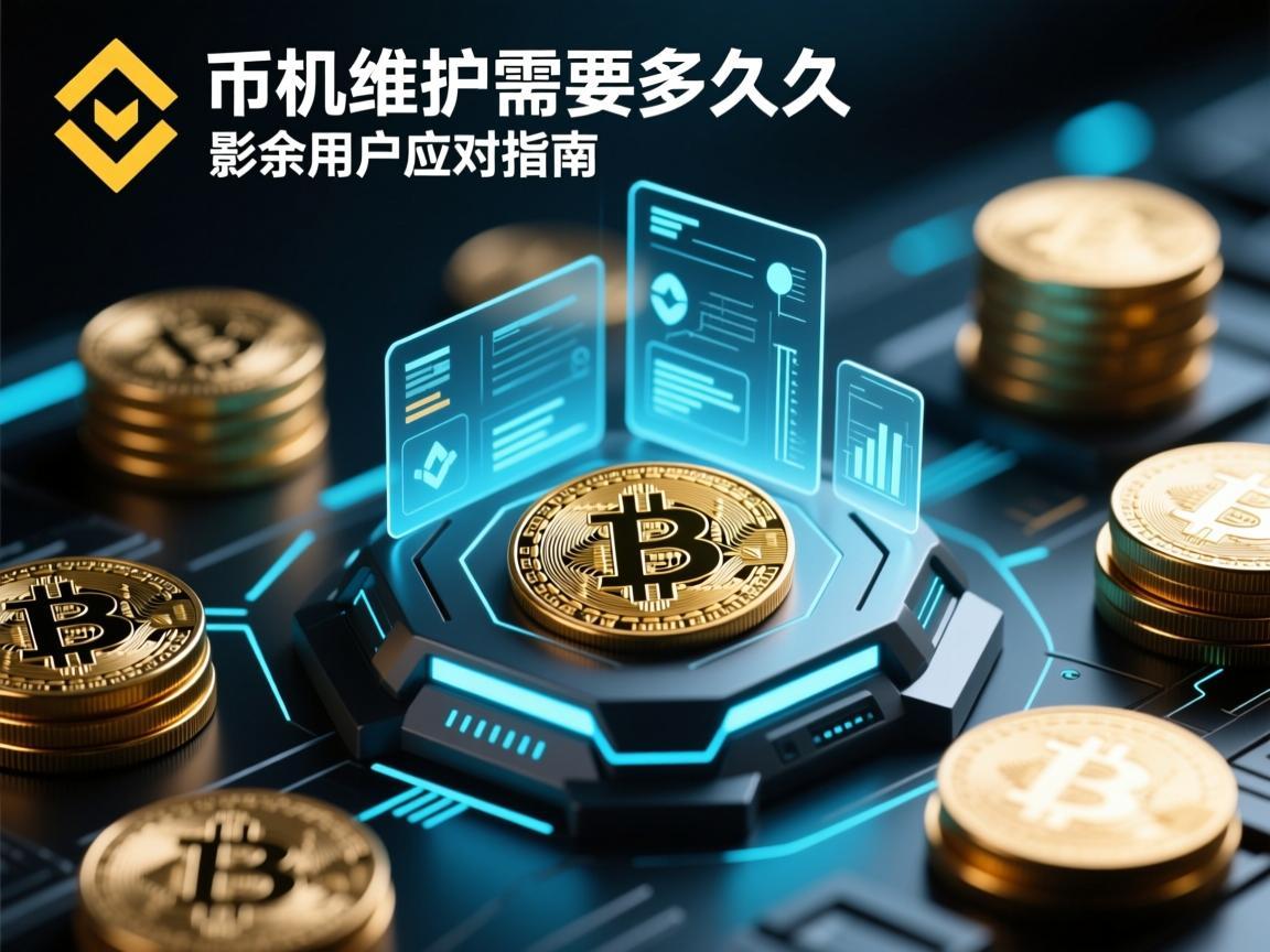 币安维护需要多久 影响因素与用户应对指南