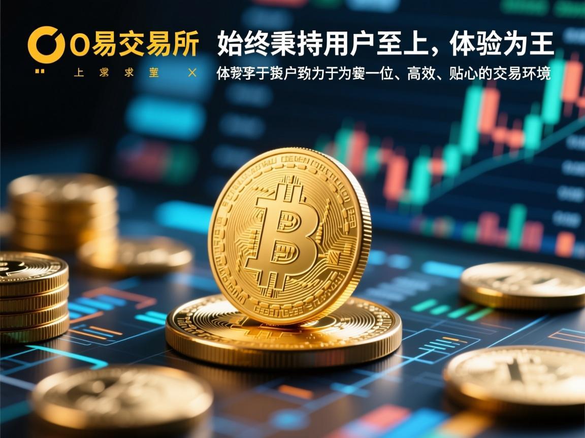 在数字资产交易蓬勃发展的今天，o易交易所始终秉持用户至上，体验为王的核心理念，致力于为每一位用户打造安全、高效、贴心的交易环境