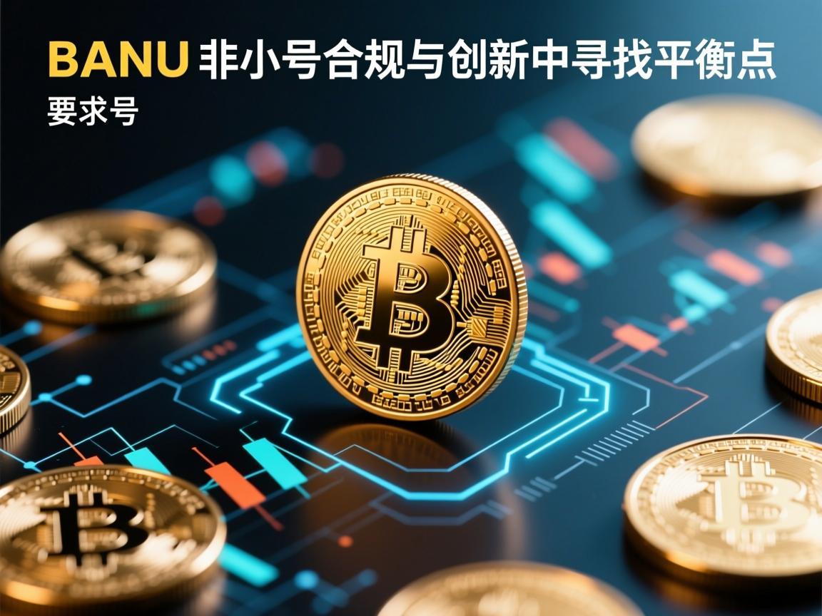 币安交易与非小号，在合规与创新中寻找平衡点