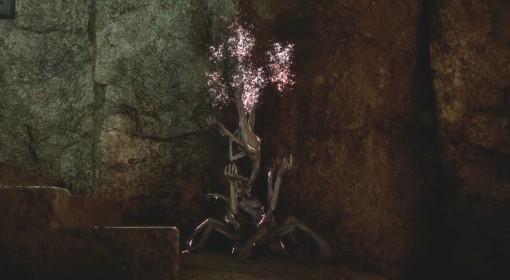 噬血代码2 全地图干扰者位置一览