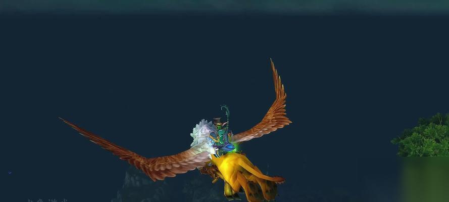 水母坐骑 揭秘水母坐骑的获取方法及其在游戏中的独特魅力