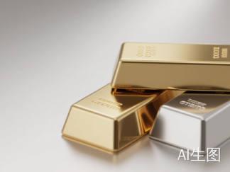 世界黄金协会：央行“恐高”收手，投资客接力狂欢