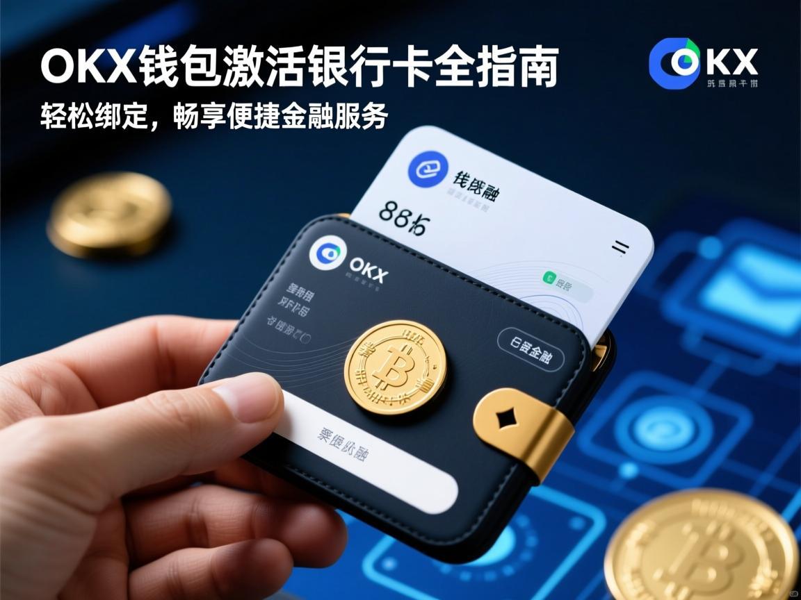 欧OKX钱包激活银行卡全指南，轻松绑定，畅享便捷金融服务