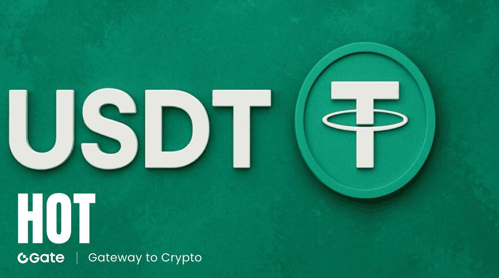 USDT 是什么 全面解析 Tether 稳定币的运作、市场地位与未来展望
