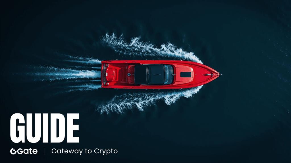 宏观避险实战：2026 年 Gate 金属与加密资产的多元配置指南