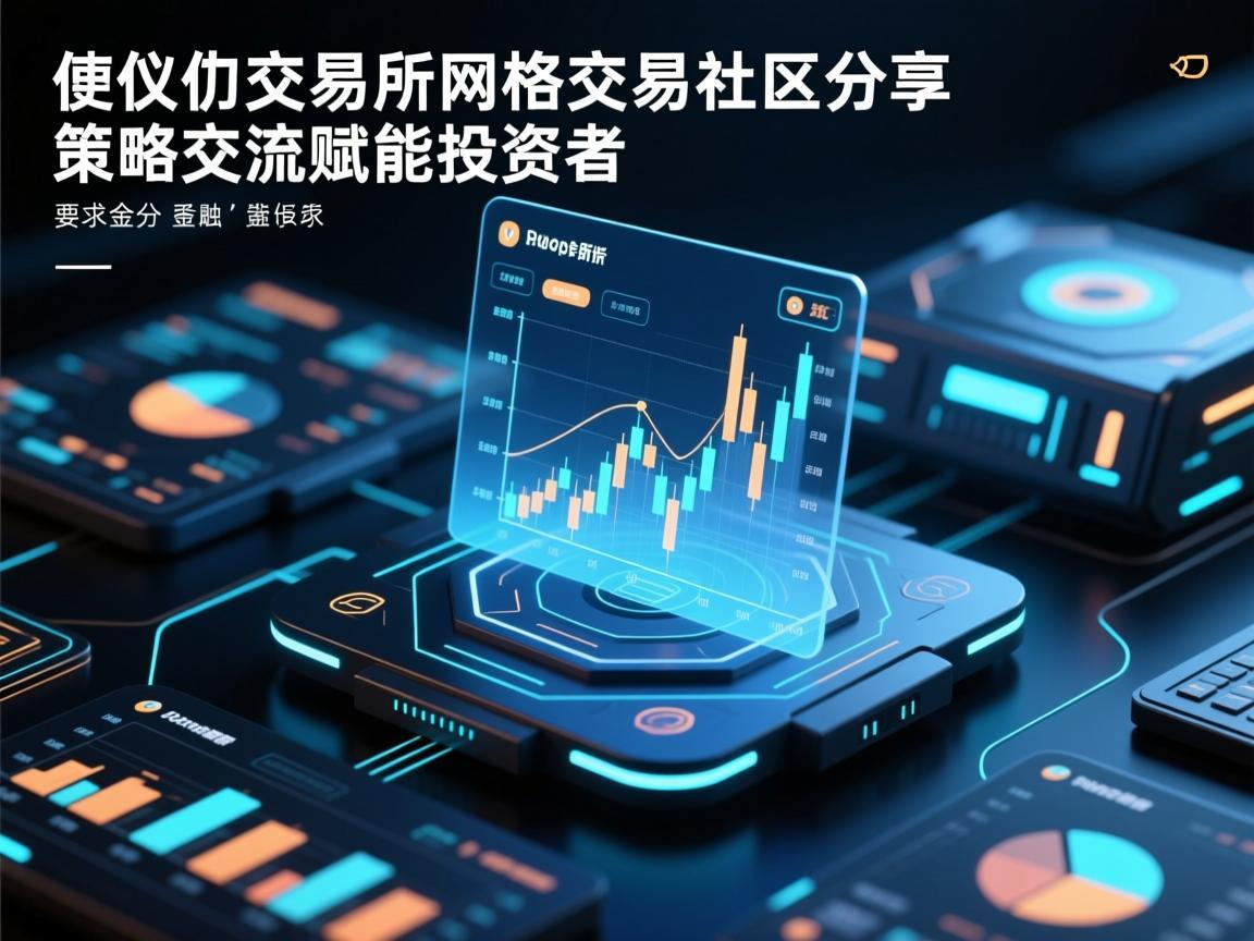 欧义交易所网格交易社区分享，策略交流赋能投资者