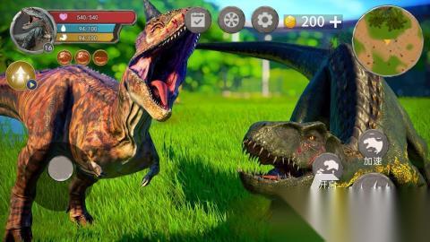 高人气的进化生存小游戏大全 热门的进化生存小游戏分享2026