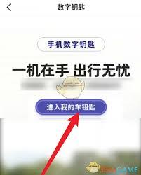 丰云行数字钥匙如何添加