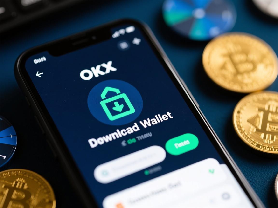 如何安全下载OKX钱包软件，详细指南与注意事项