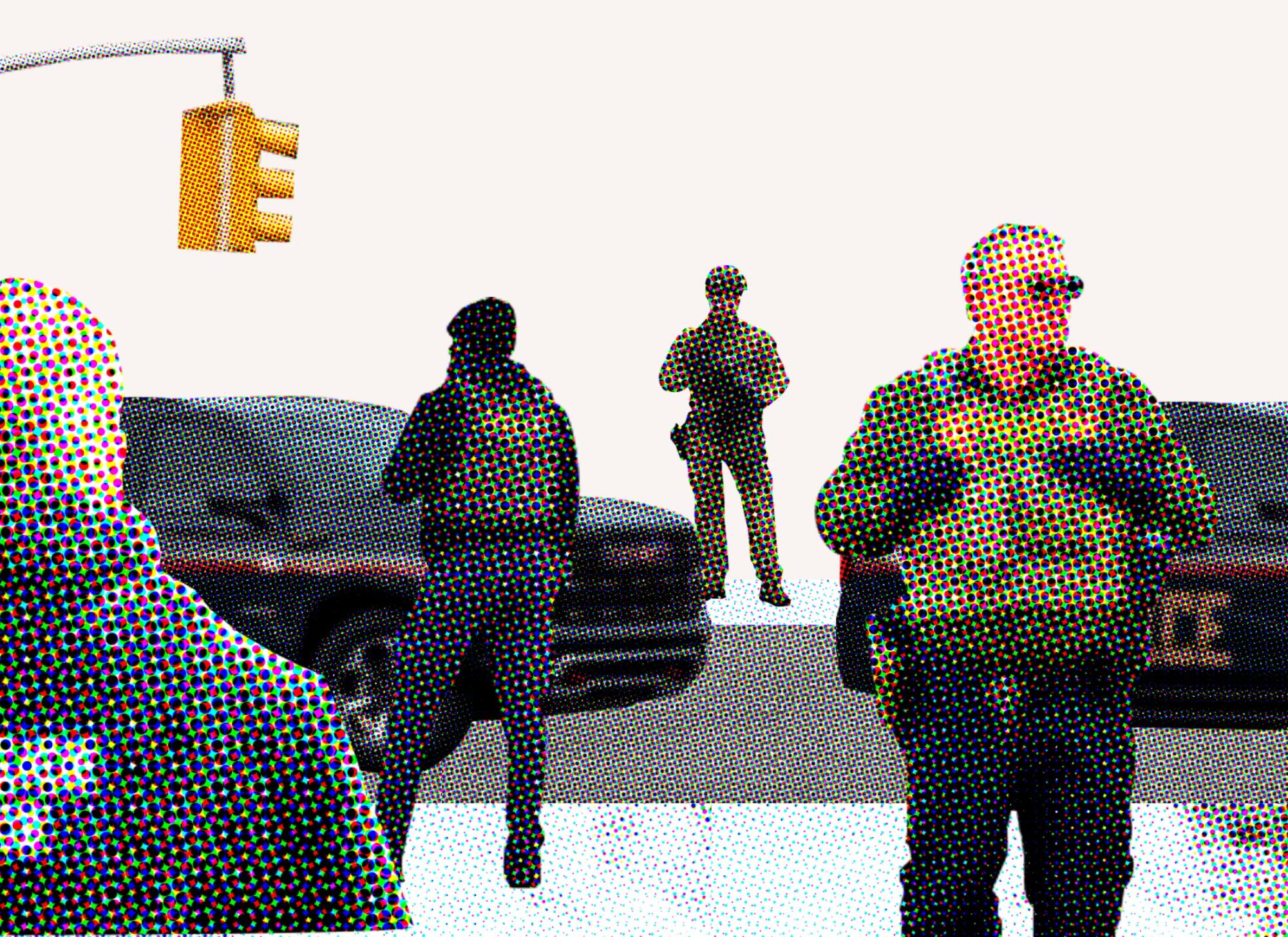 你的钱有多少钱流向了美国移民及海关执法局（ICE）