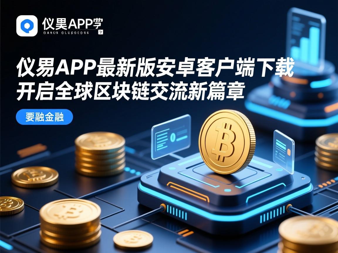 欧义APP最新版本安卓客户端下载，开启全球区块链交流新篇章