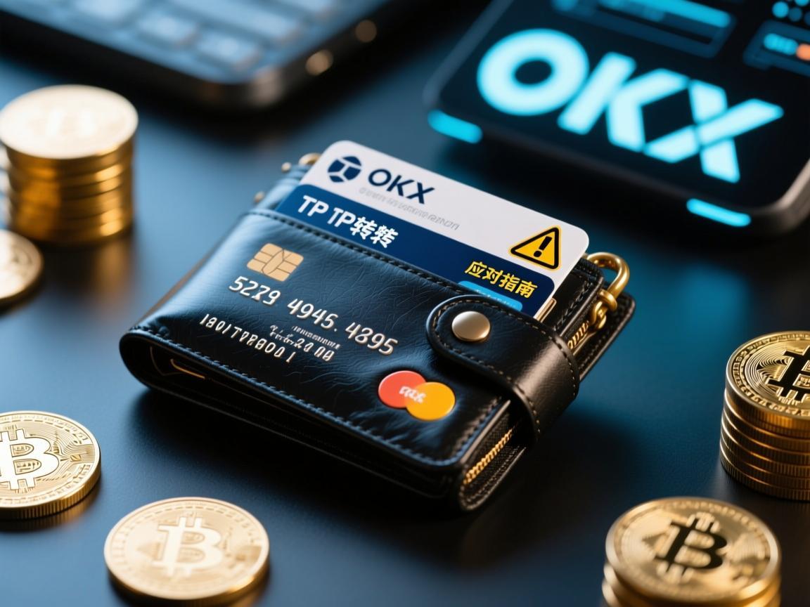 TP钱包误转至OKX，安全警示与应对指南