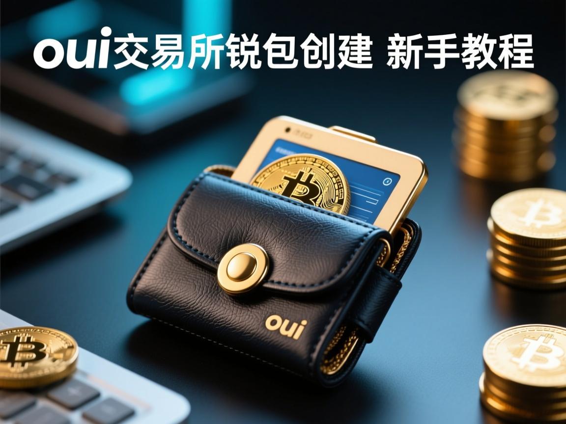 ouyi交易所钱包创建 新手教程