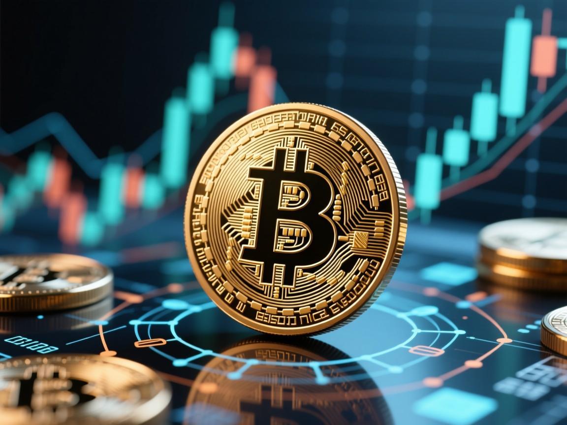 比特币未来价格的多维影响因素，机遇与挑战并存