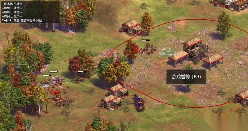 帝国时代2贸易马车有什么用