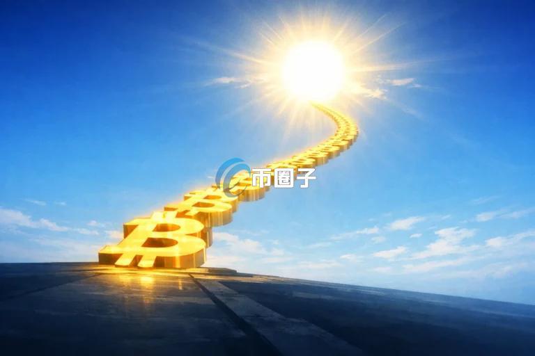 Bitwise投资长Matt Hougan：机构与央行将成下轮比特币牛市重要推手！20年内突破650万美元