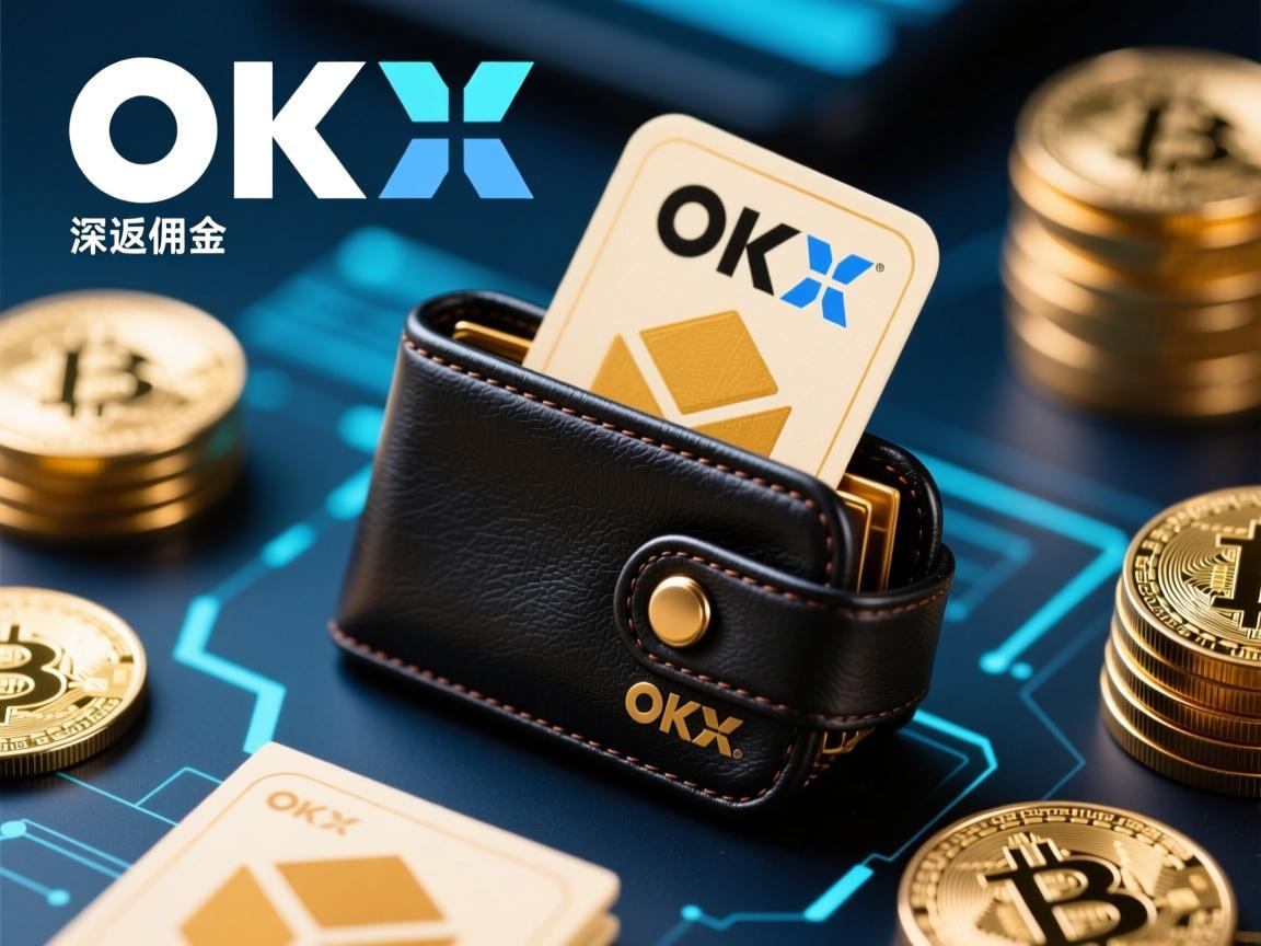OKX钱包有返佣金的事吗 深度解析返佣机制与用户权益