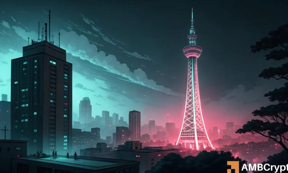 厄尔尼诺现象如何逆转加密货币价格下跌，实现 30% 的价格反弹