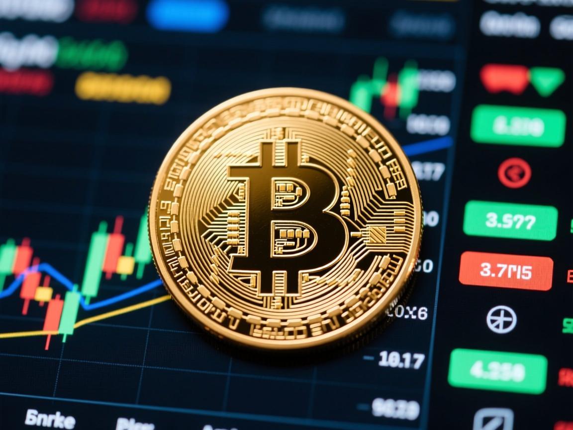 比特币今年今天价格，波动中的价值锚定与市场新信号