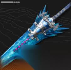 终末地别礼选武器攻略