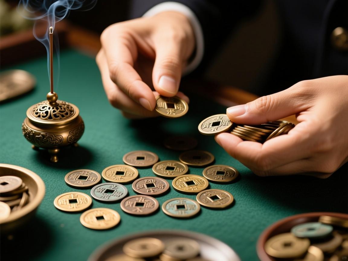 安丰镇收古币，时光里的铜香与传承