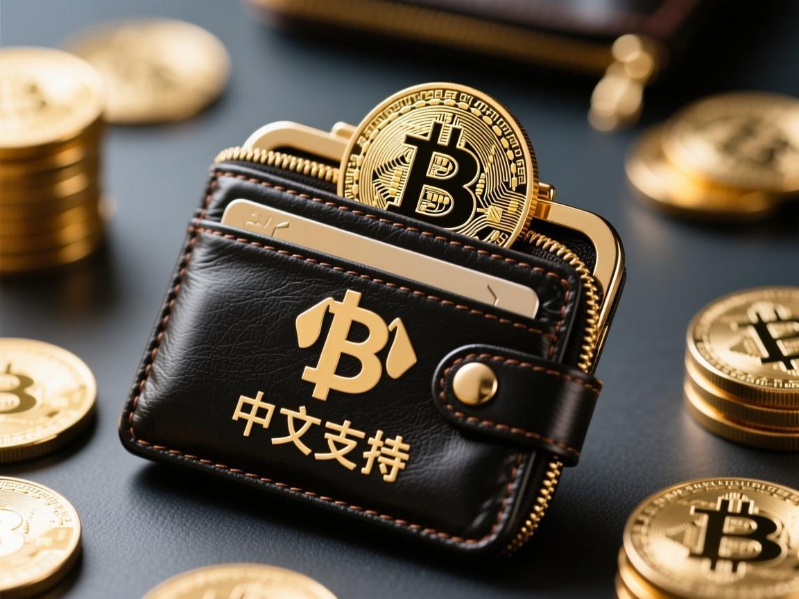 狗狗币钱包有中文的吗 一文读懂中文支持与选择指南